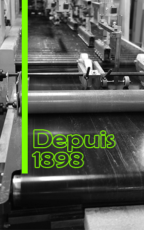 depuis 1898