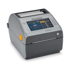 Imprimante de bureau haut de gamme ZEBRA ZD621