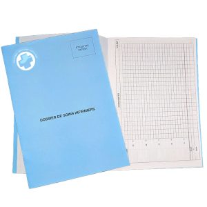 dossier de suivis des soins infirmiers